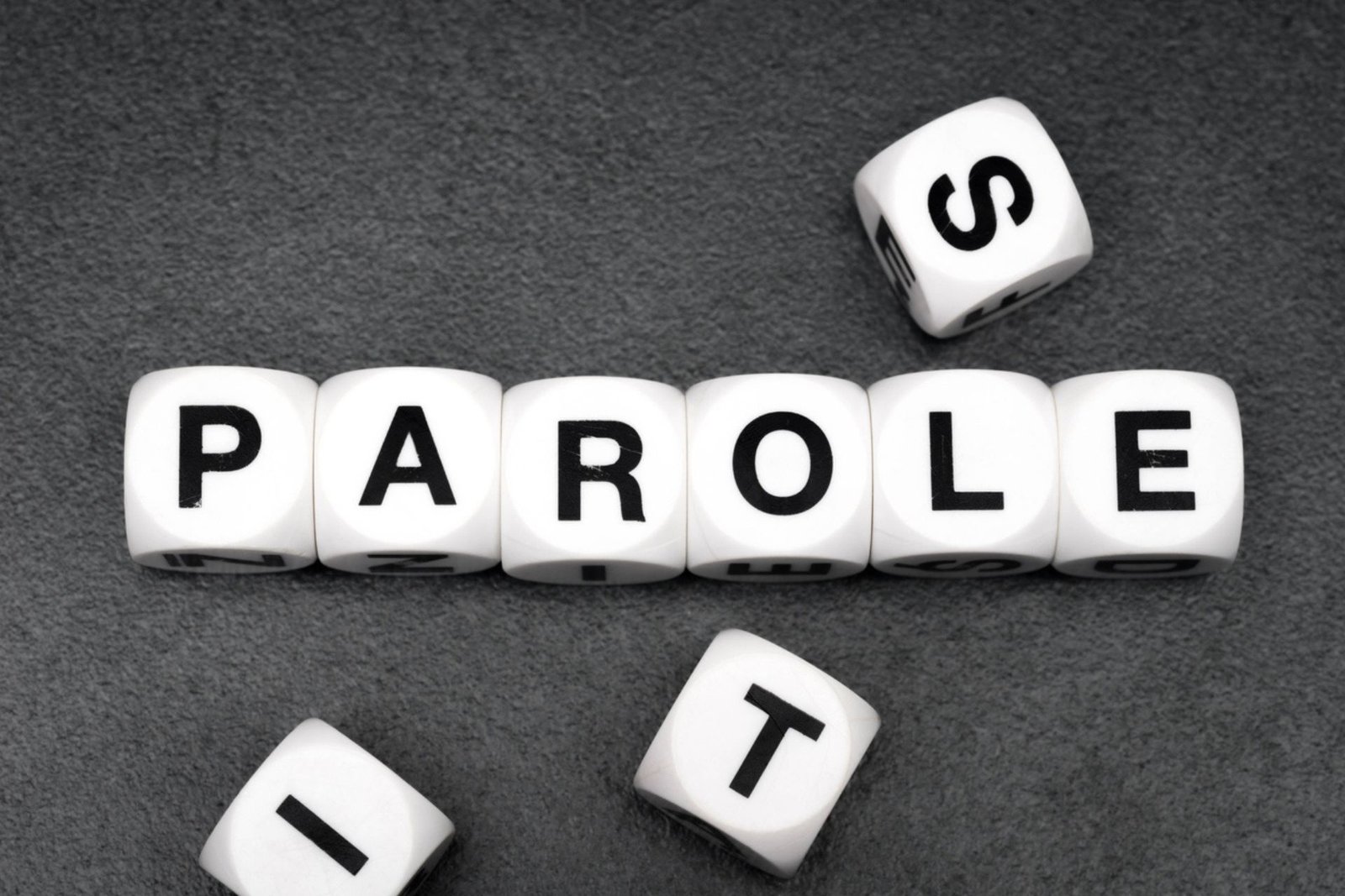 Chances of Making Parole the First Time