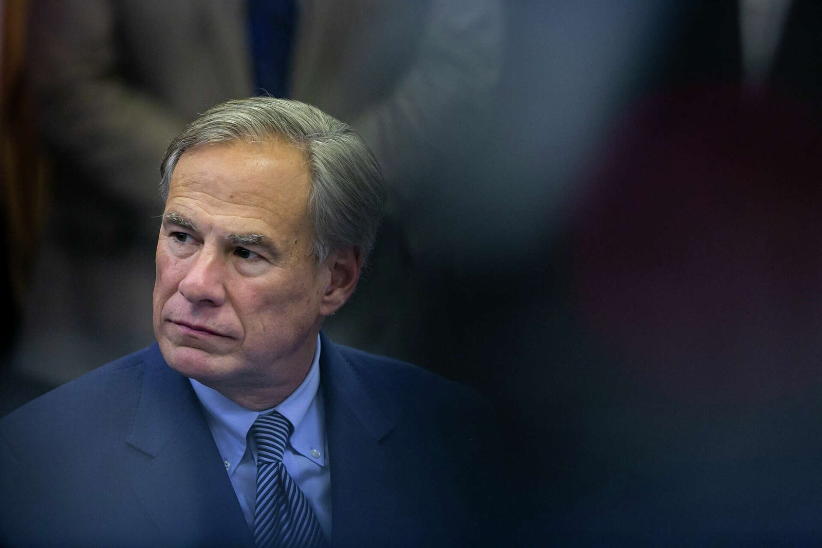 Texas Attorney General Greg Abbott Attempts to Limit Review of Bad Evidence in Criminal Trials