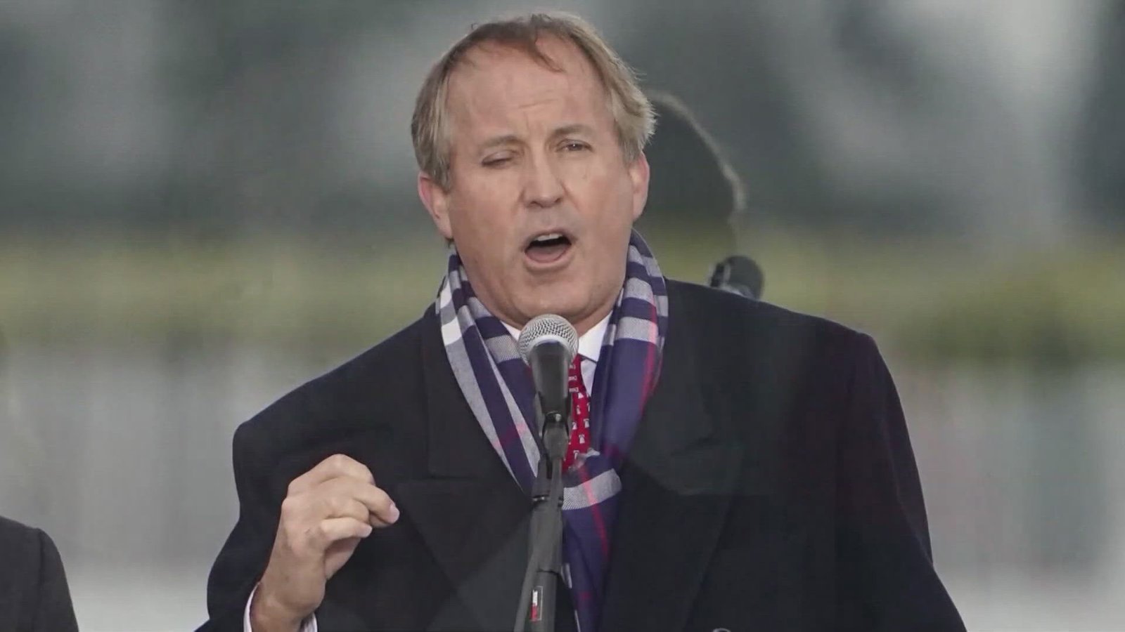Texas Attorney General to Probe Wrongful Conviction Case