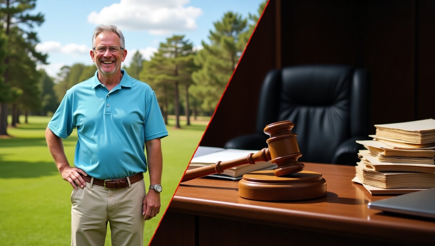 Direct Fairways Lawsuit