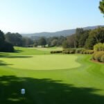 Montecito Country Club Easement Dispute