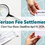 Verizon Wireless Class Action Lawsuit