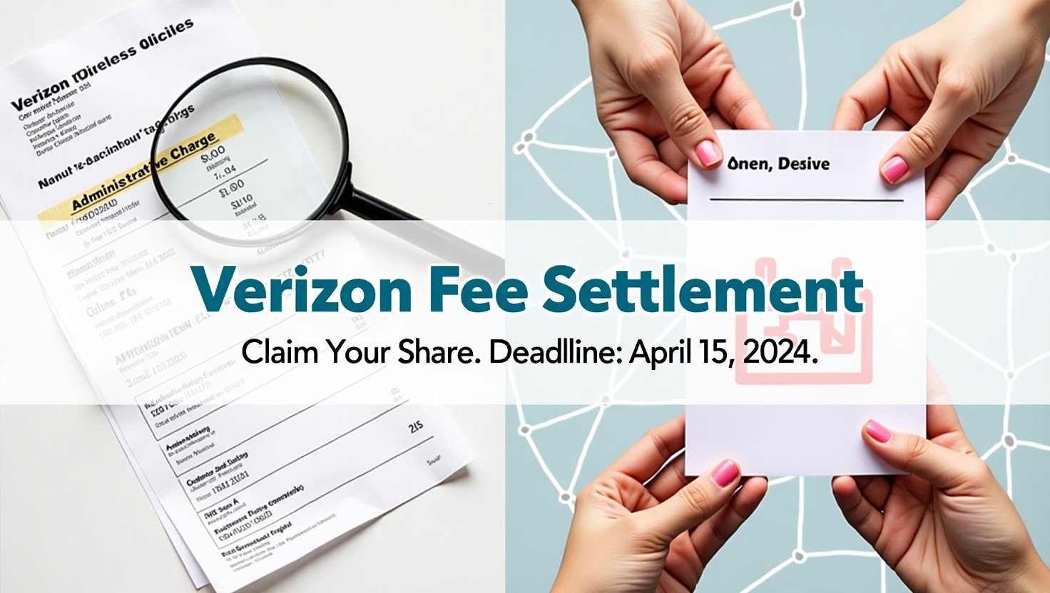 Verizon Wireless Class Action Lawsuit