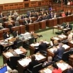 House Bill 166