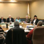 Court Says No to Parole Board
