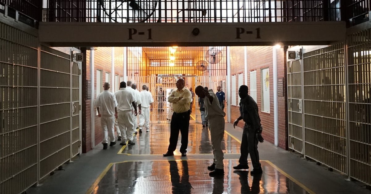 Texas Prisons Without Air Conditioning Violates Eighth Amendment