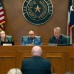 Texas Court of Criminal Appeals