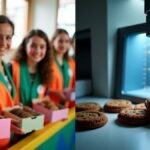 Girl Scouts Cookies lawsuit