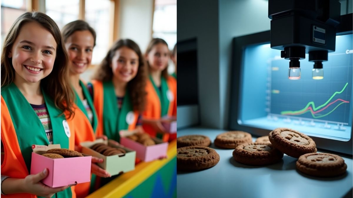 Girl Scouts Cookies lawsuit