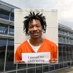 Getting Your GED While Incarcerated