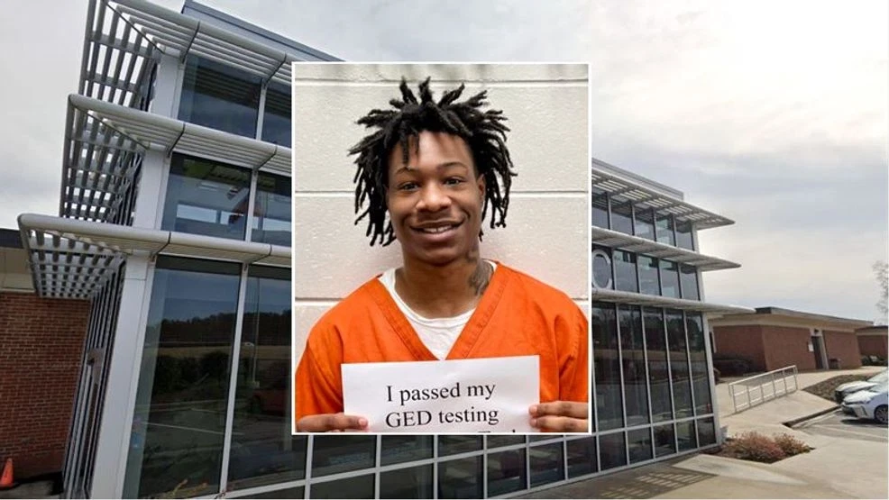 Getting Your GED While Incarcerated