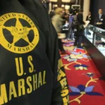 Former U.S. Marshal Joins CCA Board