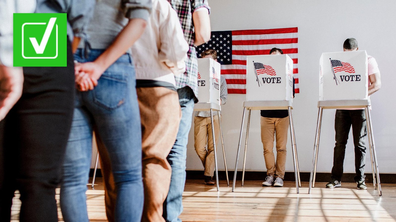 Can a Texas Felon Vote?