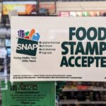 Texas to Allow Food Stamps for Felons with a Drug Conviction