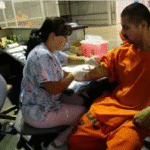 Cost For Medical Care Changing For Inmates
