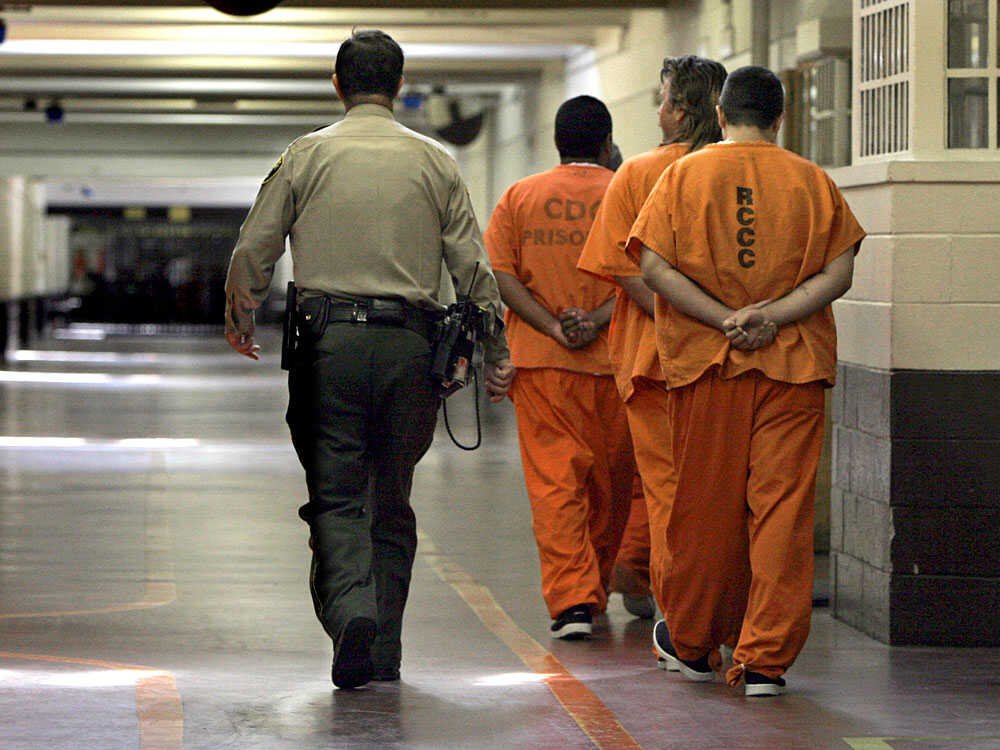 Texas Republicans Lobby to Keep Prisons Open