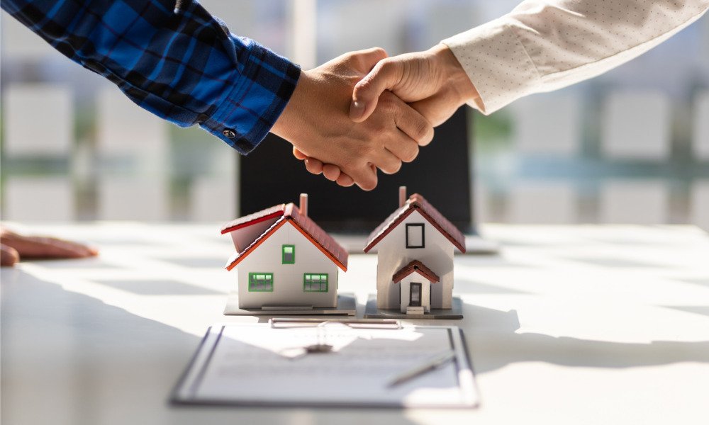 Co-Owning Property in LA