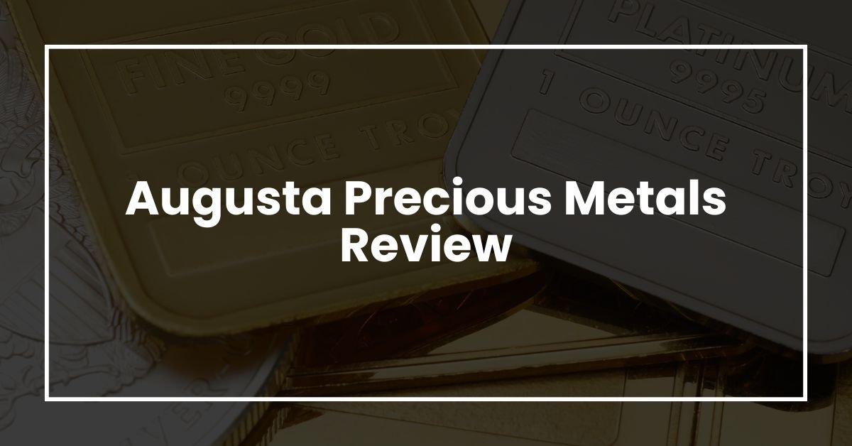 Augusta Precious Metals