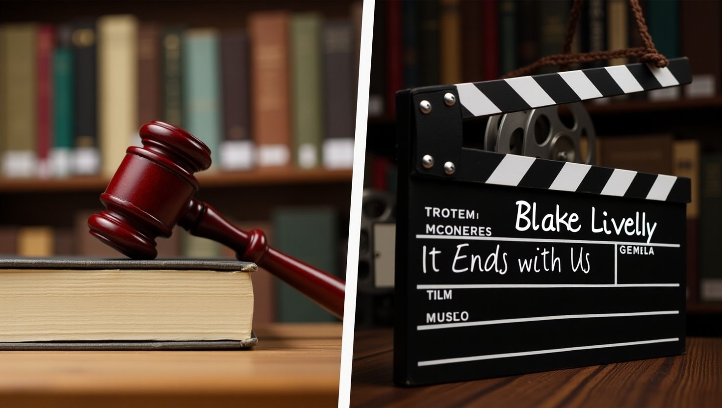 Blake Lively Lawsuit