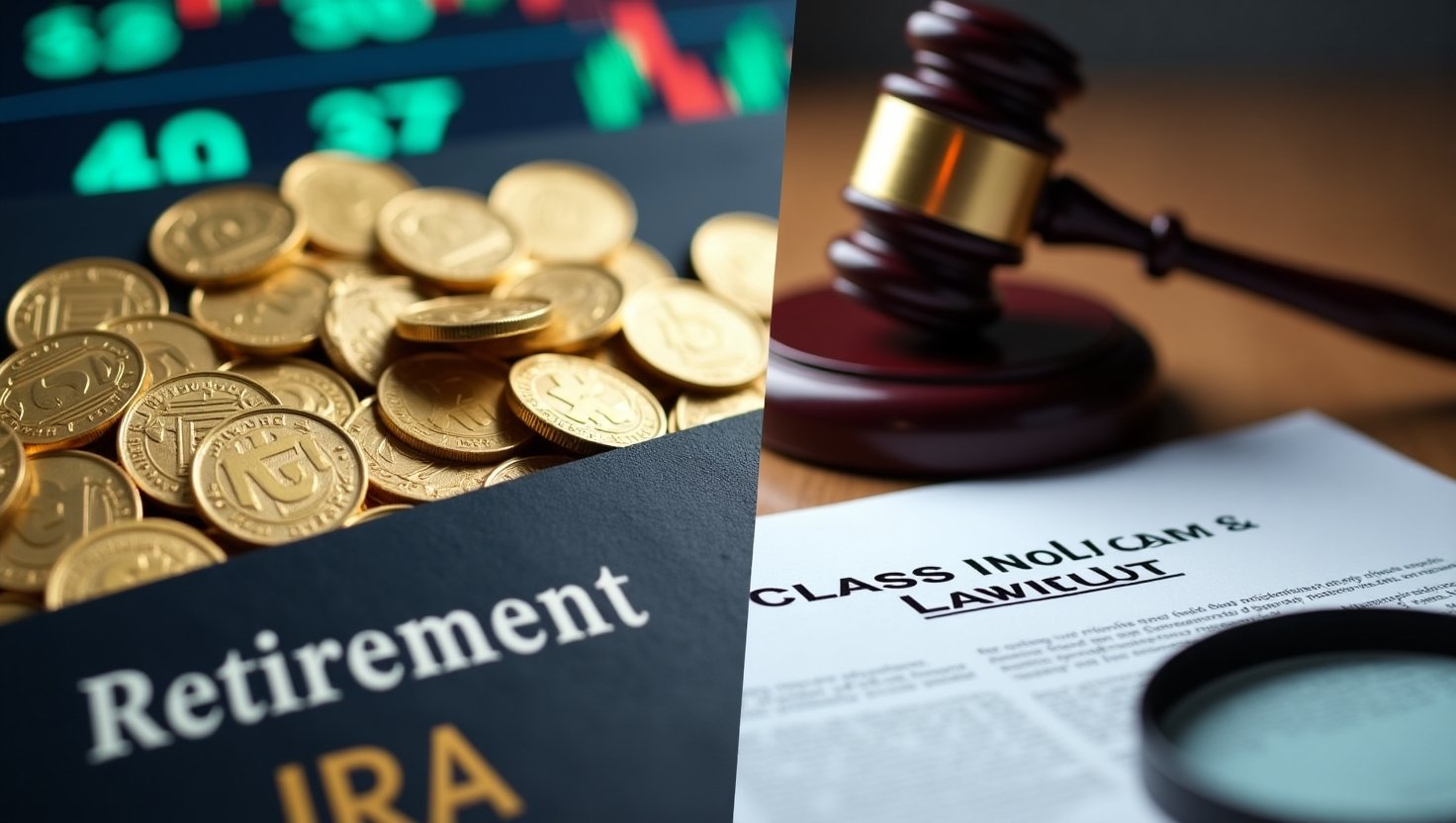 Augusta Precious Metals lawsuit