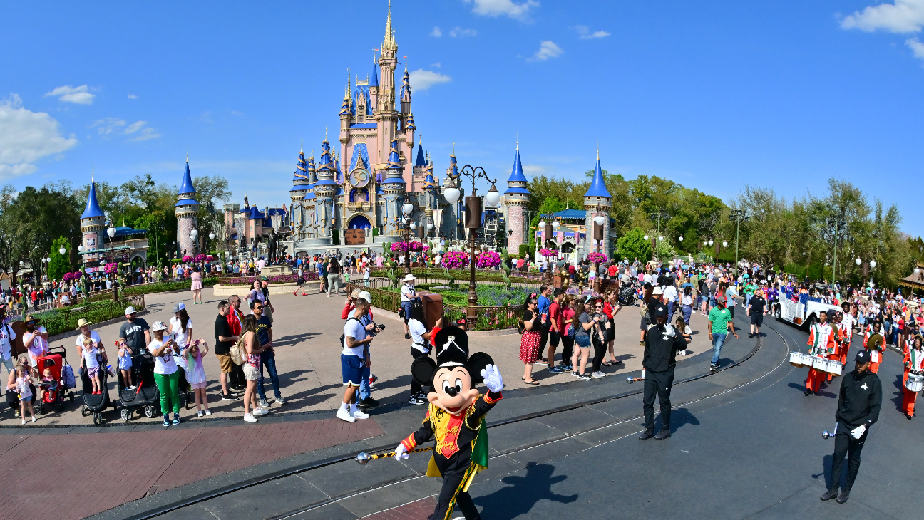 Disney Wrongful Death Lawsuit Disney+