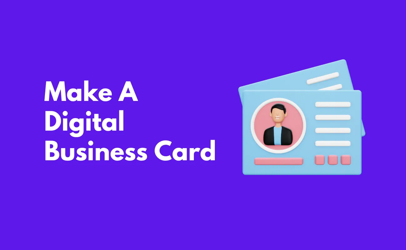 Why Legal Professionals Need to Go Digital with Their Business Cards