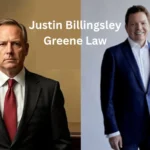 Justin Billingsley Greene Law