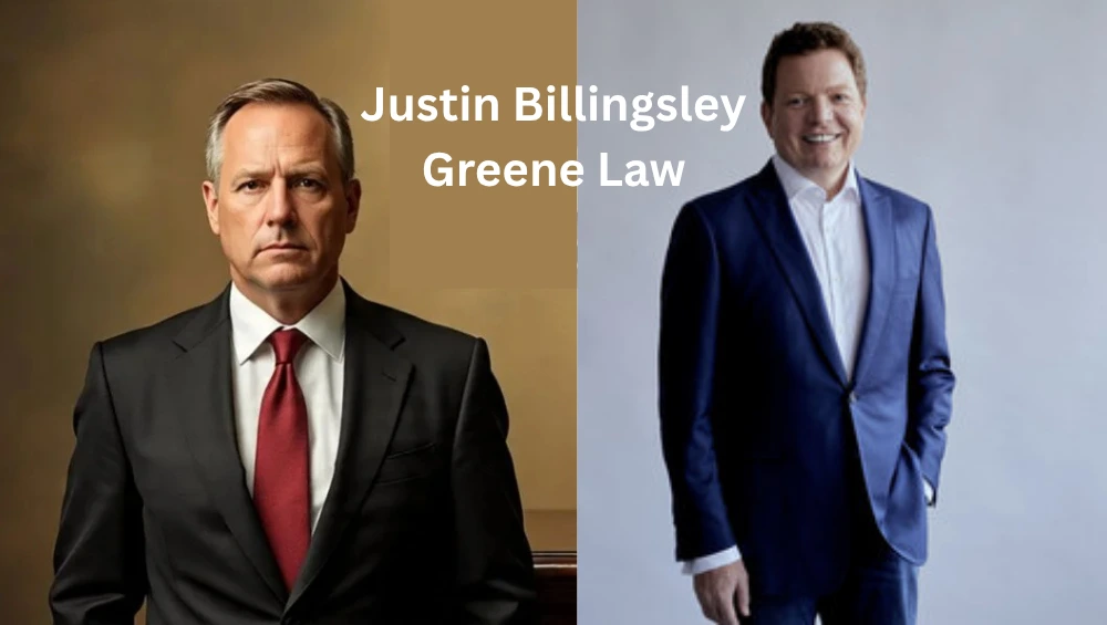 Justin Billingsley Greene Law