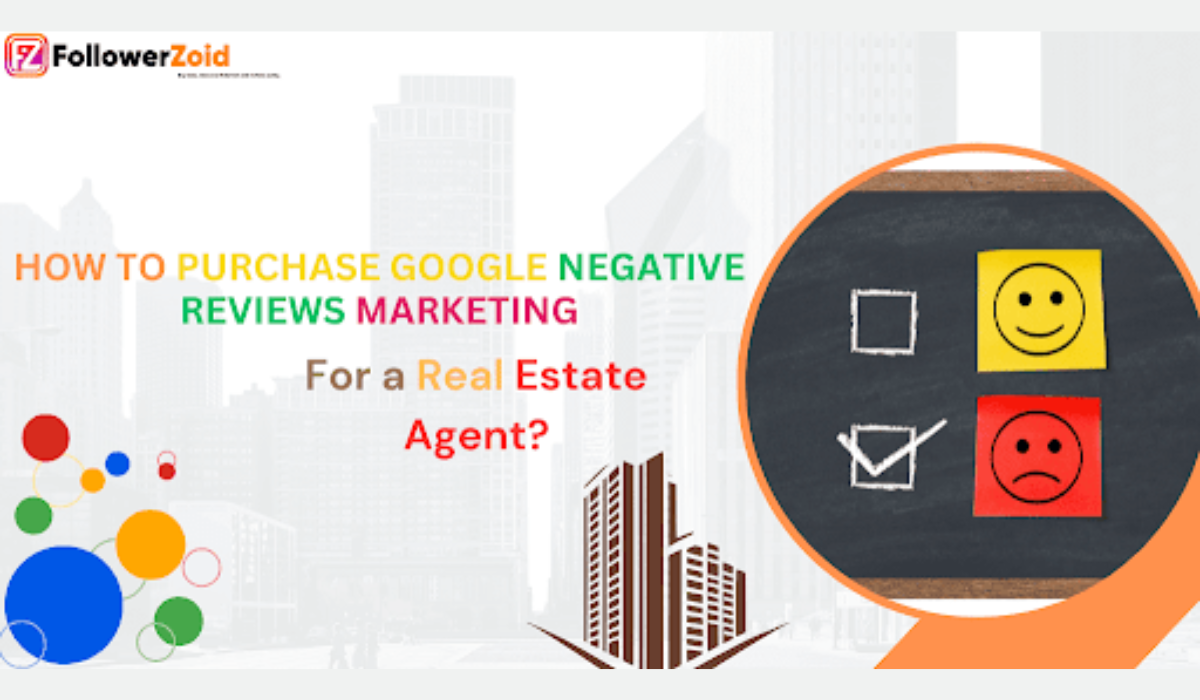 Google Negative Reviews