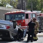 What to Do If You're Injured in an Uber or Lyft Accident