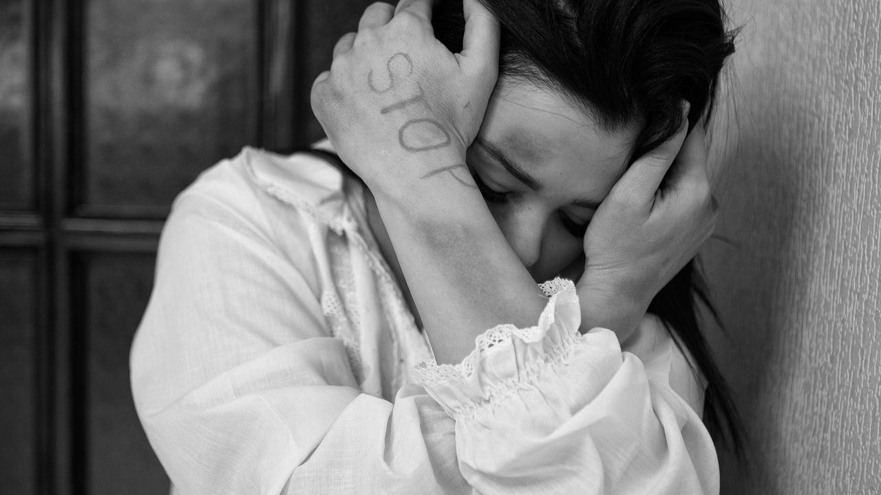 Sexual Assault Survivors