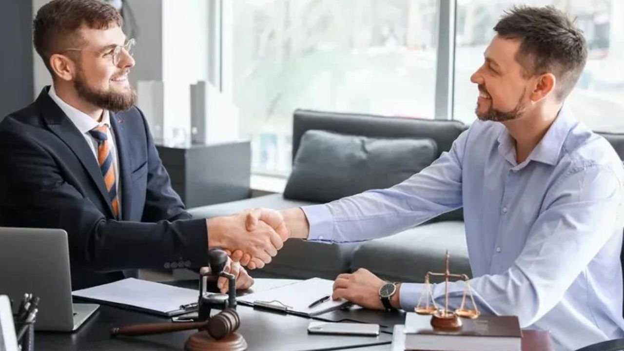 Attorneys in Protecting Client Rights