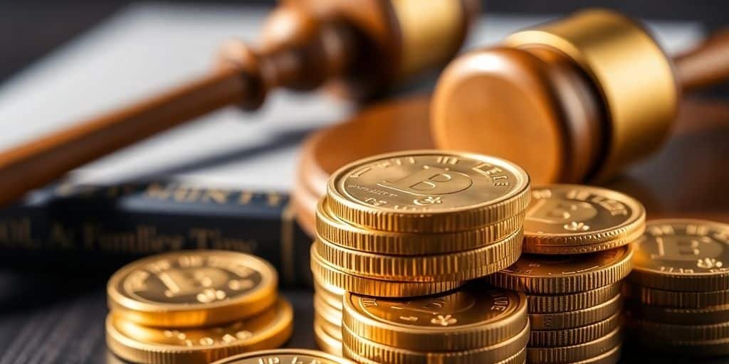 Legal Considerations When Selling Gold and Coins