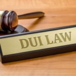 DUI Laws