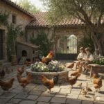 NC HOA Chicken Ownership Dispute