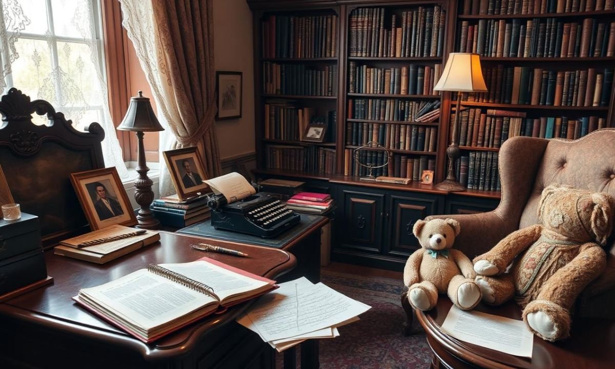 Managing Personal Belongings