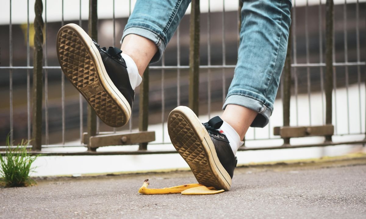 Slip and Fall Lawsuits