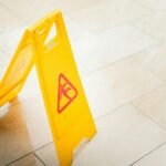 Mistakes in Slip and Fall Claims