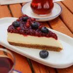 king cheesecake recall