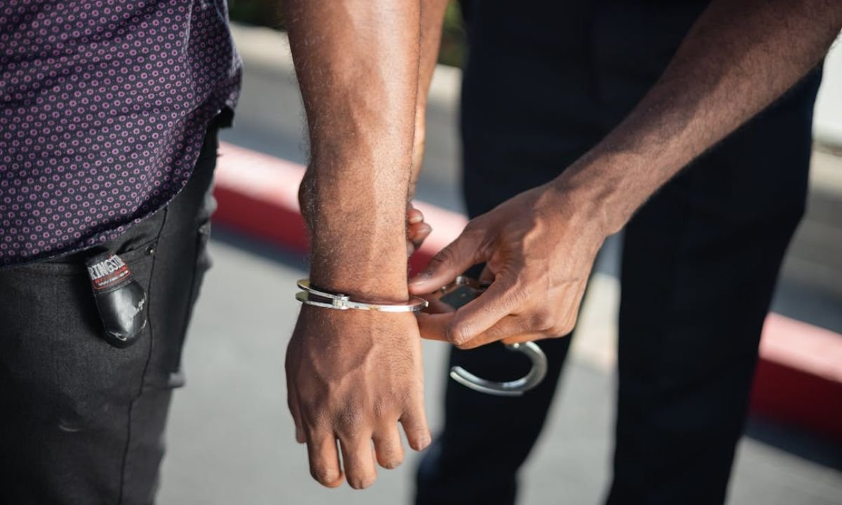 Navigating Drug Charge Legal Defenses