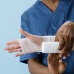 Personal Injury Claim Documentation