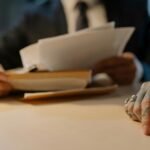 Immigration Legal Petitions