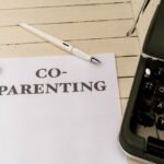 Long Distance Co-Parenting Plans