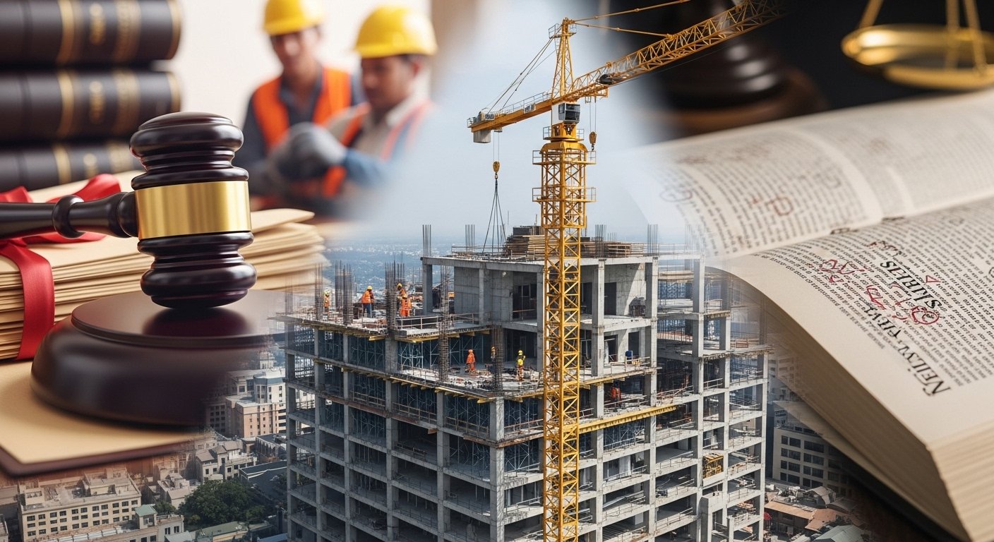 Texas Built Construction Lawsuit