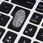 Fingerprint and Face Scan Technology