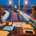 Who Pays When a Wrong-Way Driver Hits You in Texas?