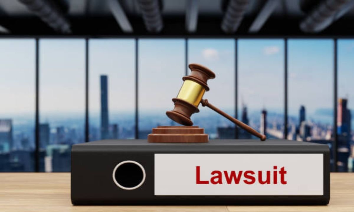 nightfall group lawsuit