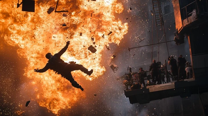 The Legal Realities of On-Set Accidents for Young Stars