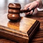 Criminal Trial
