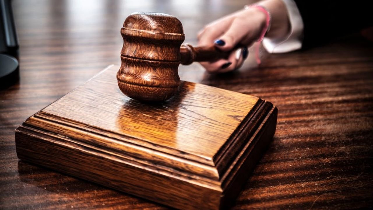 Criminal Trial